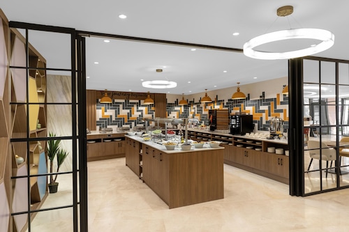 Hampton By Hilton Istanbul Sisli