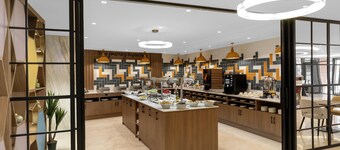 Hampton By Hilton Istanbul Sisli