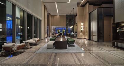 Doubletree By Hilton Yanji