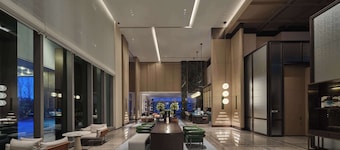 Doubletree By Hilton Yanji