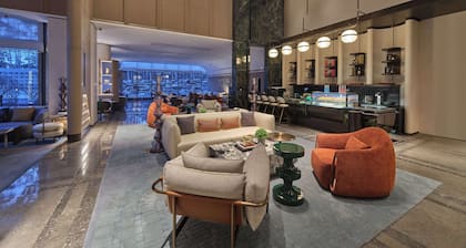 Doubletree By Hilton Yanji