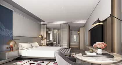 Doubletree By Hilton Yanji