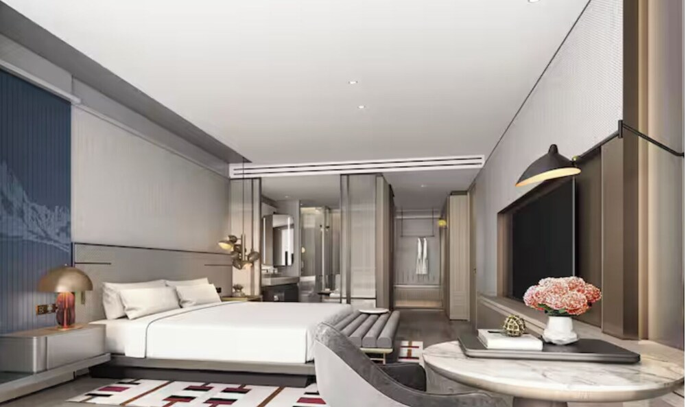 4 Star Hotels