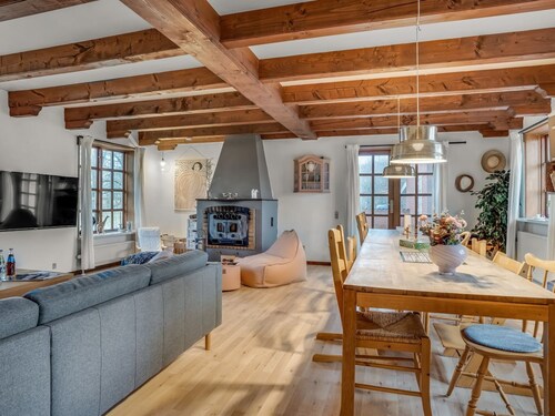 "Star" - 200m to the fjord by Interhome