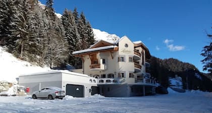 Landhaus Paradies