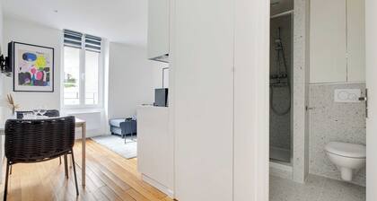Studio Chic et Cosy -2P- Nanterre