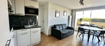 Loubapa, first floor with terrace