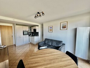 Coin séjour
