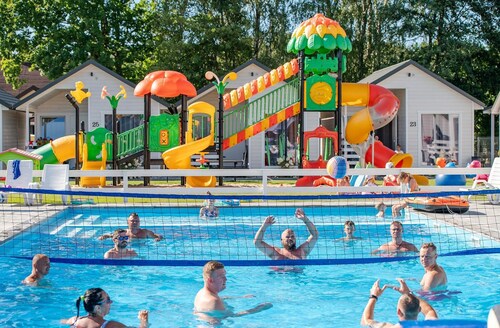 Holiday Home Near Bukowo Lake and Beach