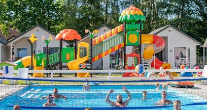 Holiday Home Near Bukowo Lake and Beach