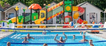 Holiday Home Near Bukowo Lake and Beach