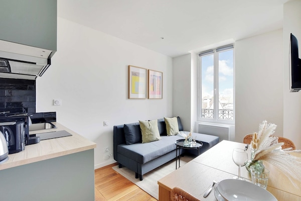 TV connectée, espaces bureaux