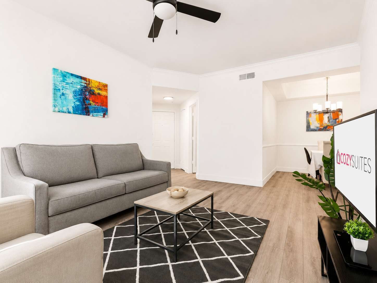 Cozysuites Chandler 2br With 2 Pools + Jacuzzi! 12 - Chandler, AZ