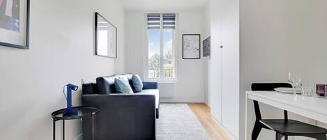 Smart-TV og kontorer