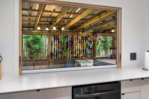 Interior - Mins to Domain -4BR Newly Reno Home - Pool+Jaccuzi - Pool +PingPong Table (Austin)