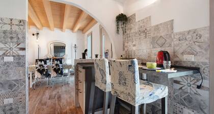 At the Court of the Angel, a welcoming house with free private parking