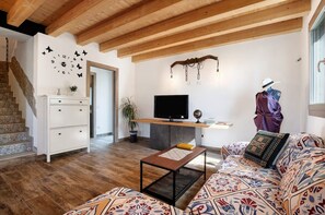 TV connectée
