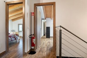 3 chambres, fer et planche Ă repasser, Wi-Fi gratuit, draps fournis