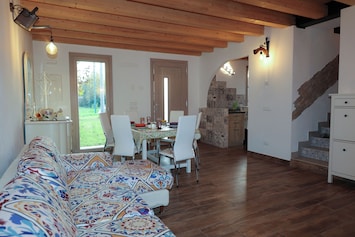 Opholdsområde