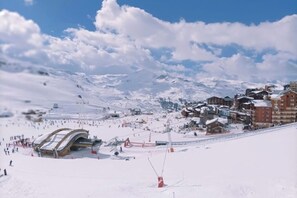 Sci e sport sulla neve