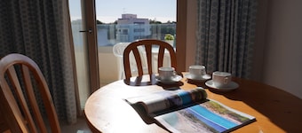 Yourhouse Mar y Paz Apartament