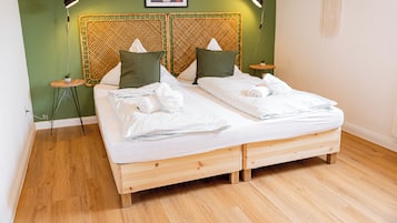 3 Schlafzimmer, Bügeleisen/Bügelbrett, WLAN, Bettwäsche