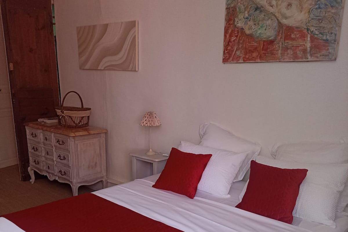 Comfort Double Room