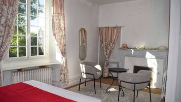 Comfort Double Room | Free WiFi
