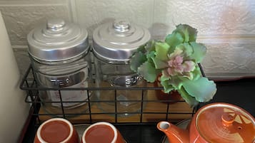 Café et/ou machine à café
