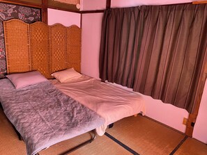 5 Schlafzimmer, Bügeleisen/Bügelbrett, WLAN, Bettwäsche