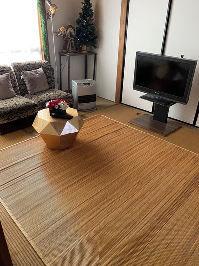 A room in a shared house for your quite and restful stay.