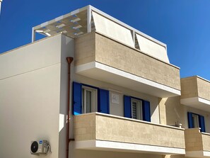 Panoramic Apartment - Mavitur Salento Apartments (Ugento)