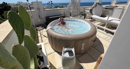 Mavitur Salento Apartments