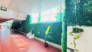 1 habitación y wifi gratis