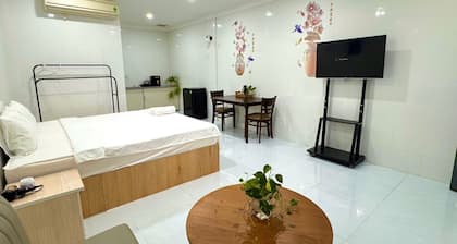 Hotel Duong Dong Town