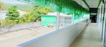 Hotel Duong Dong Town