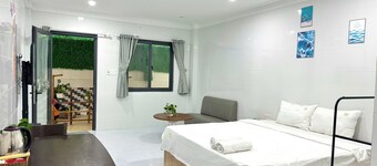 Hotel Duong Dong Town