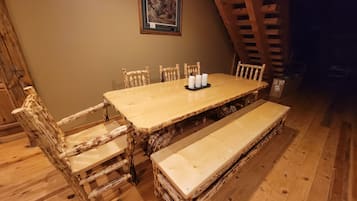 Restauration