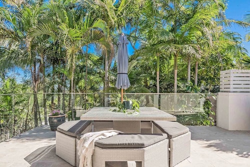 Byron Pacific Vista - Family Fun with Pool