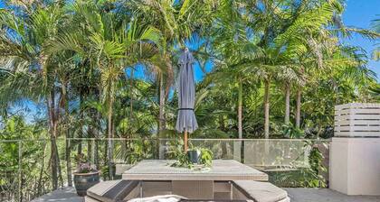 Byron Pacific Vista - Family Fun with Pool