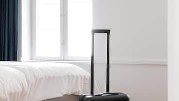 1 chambre, fer et planche Ă  repasser, Wi-Fi gratuit