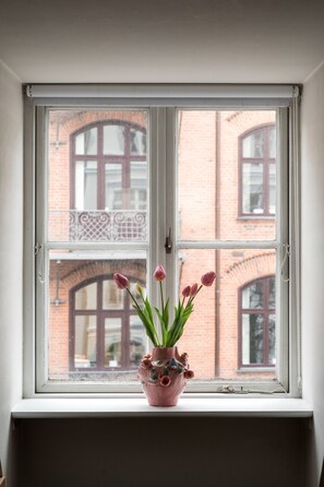 Classic Apartment, City View | View from room - The Little Blue House by Daniel&Jacob's (Copenhagen)