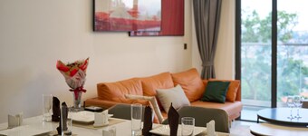 2-Bedroom apartment FOR UPGRADE