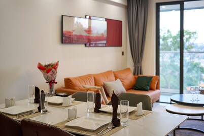 2-Bedroom apartment FOR UPGRADE