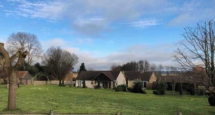 Stunning Home in Large Gardens