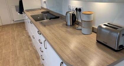 Stunning Home in Large Gardens