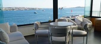 Elite World Homes Istanbul Bosphorus