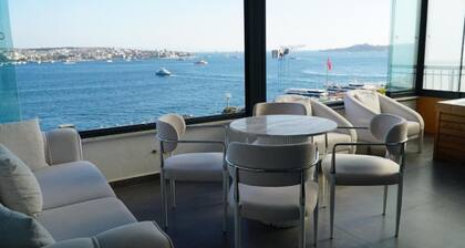 Elite World Homes Istanbul Bosphorus