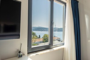 Presidential Suite, Sea View | View from room - Elite World Homes Istanbul Bosphorus (Istanbul)