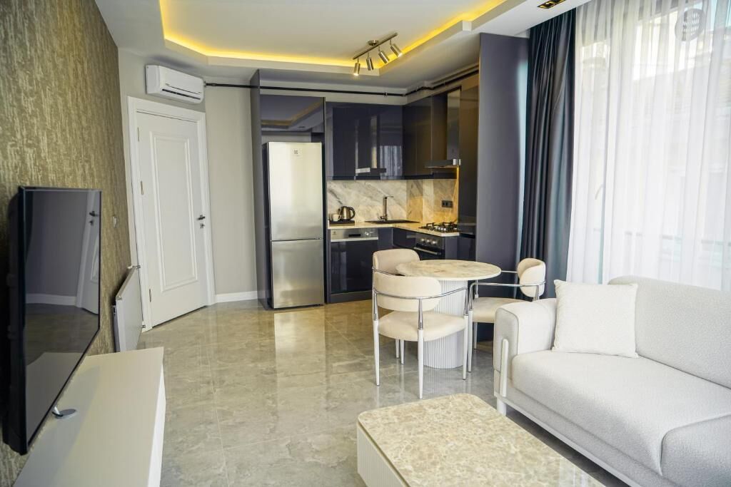 Junior-Suite, Meerblick | Schallisolierte Zimmer, kostenloses WLAN